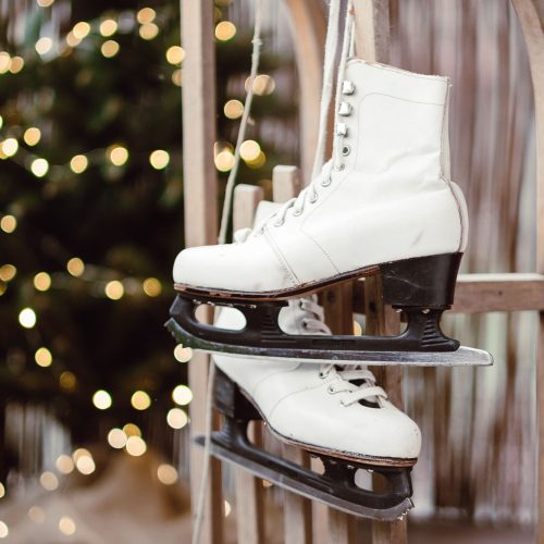 Skates on! 14 nearby ice rinks to visit this winter