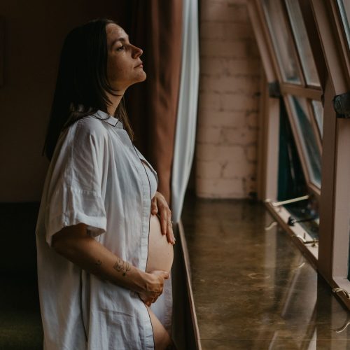 And breathe... 5 top pregnancy tips from a hypnobirthing instructor