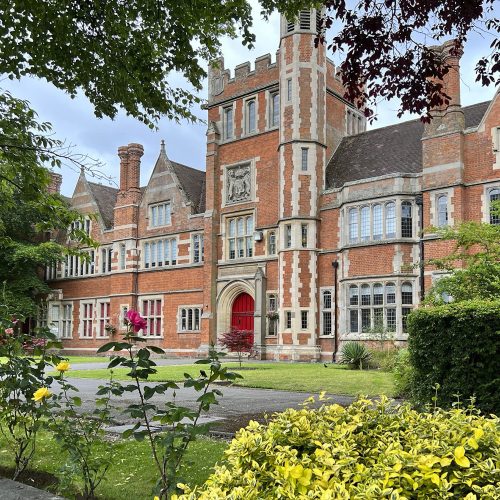 Review: King Henry VIII School, Coventry
