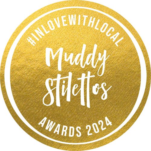 Meet your Muddy Award finalists