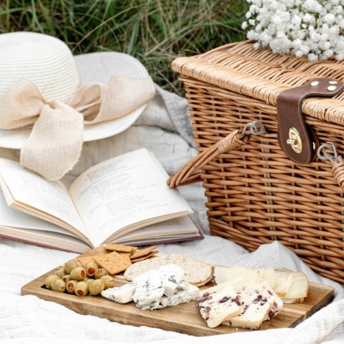 Pack a hamper! 15 perfect picnic spots in Warks &amp; the West Mids