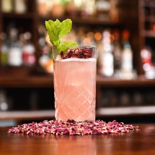 From masterclasses to hidden gems - bars we can't wait to visit at Birmingham Cocktail Weekend