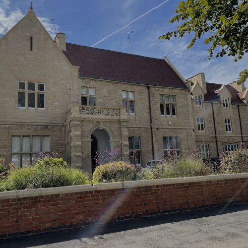 The Kingsley School, Leamington Spa