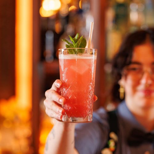 6 brand new bars to try at Birmingham Cocktail Weekend