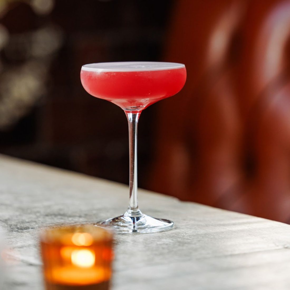 Shhh! Secret cocktails to try in Birmingham