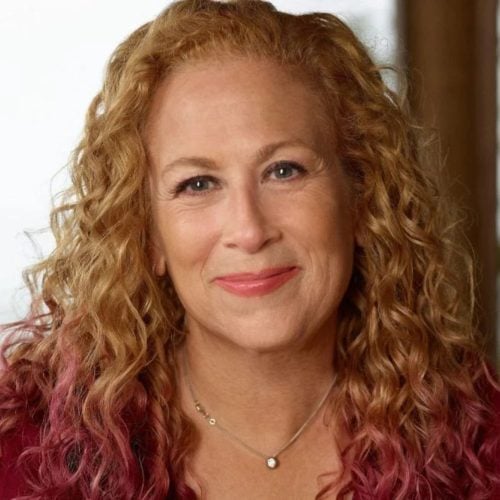 Muddy meets: Bestselling author Jodi Picoult