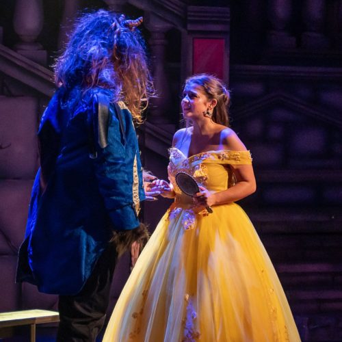 Review: Be Our Guest, Artrix Bromsgrove