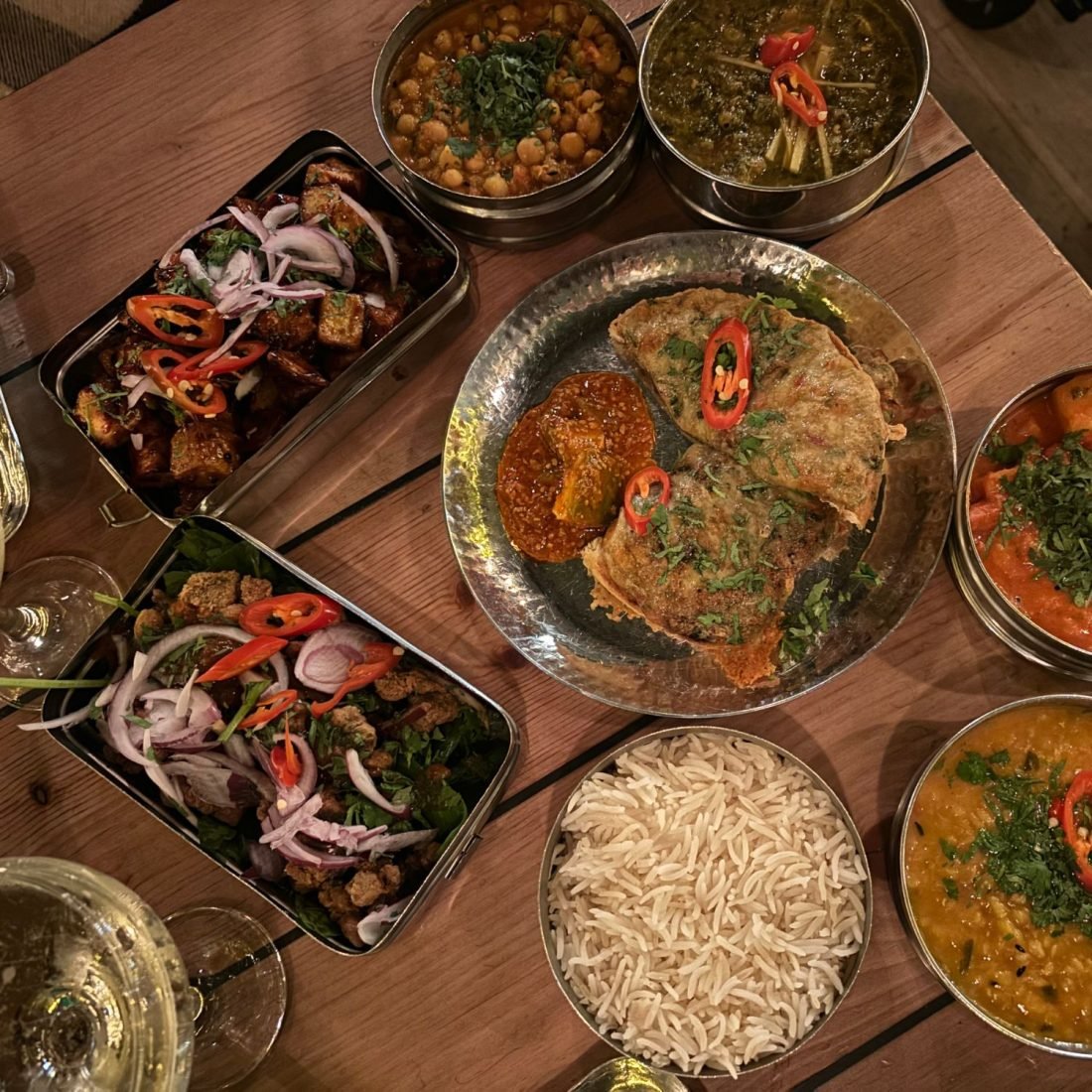 Review: Mowgli, Birmingham