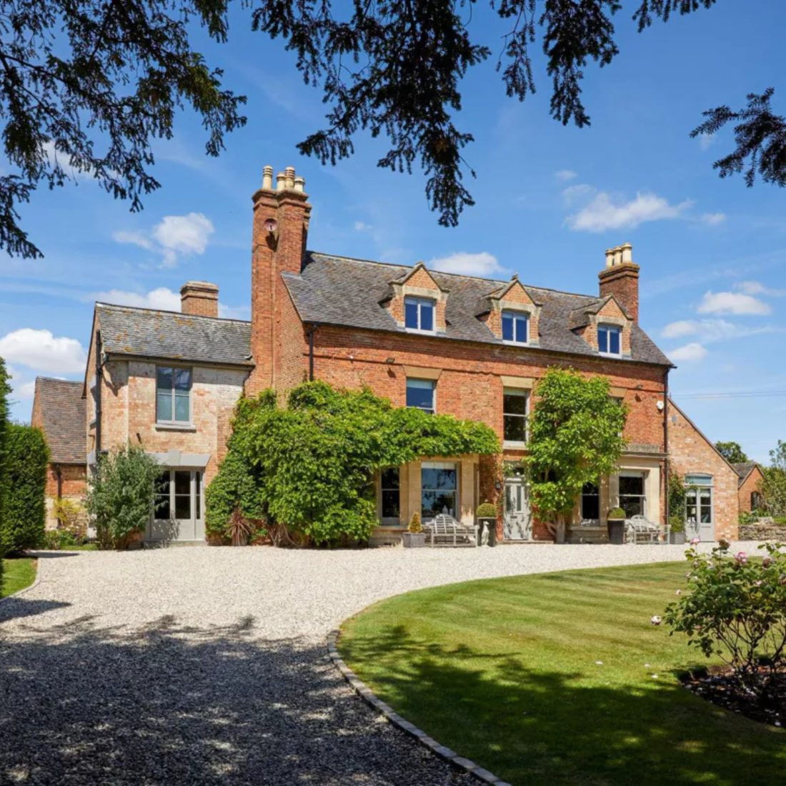 Property flirt! We’re loving these 5 houses on the local market