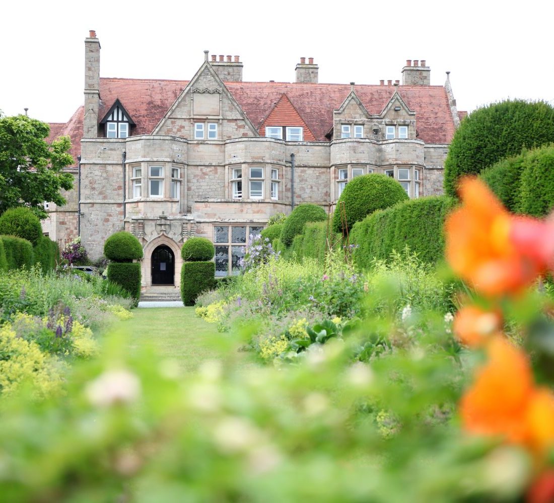 Packwood School, Shropshire