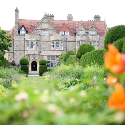 Packwood School, Shropshire