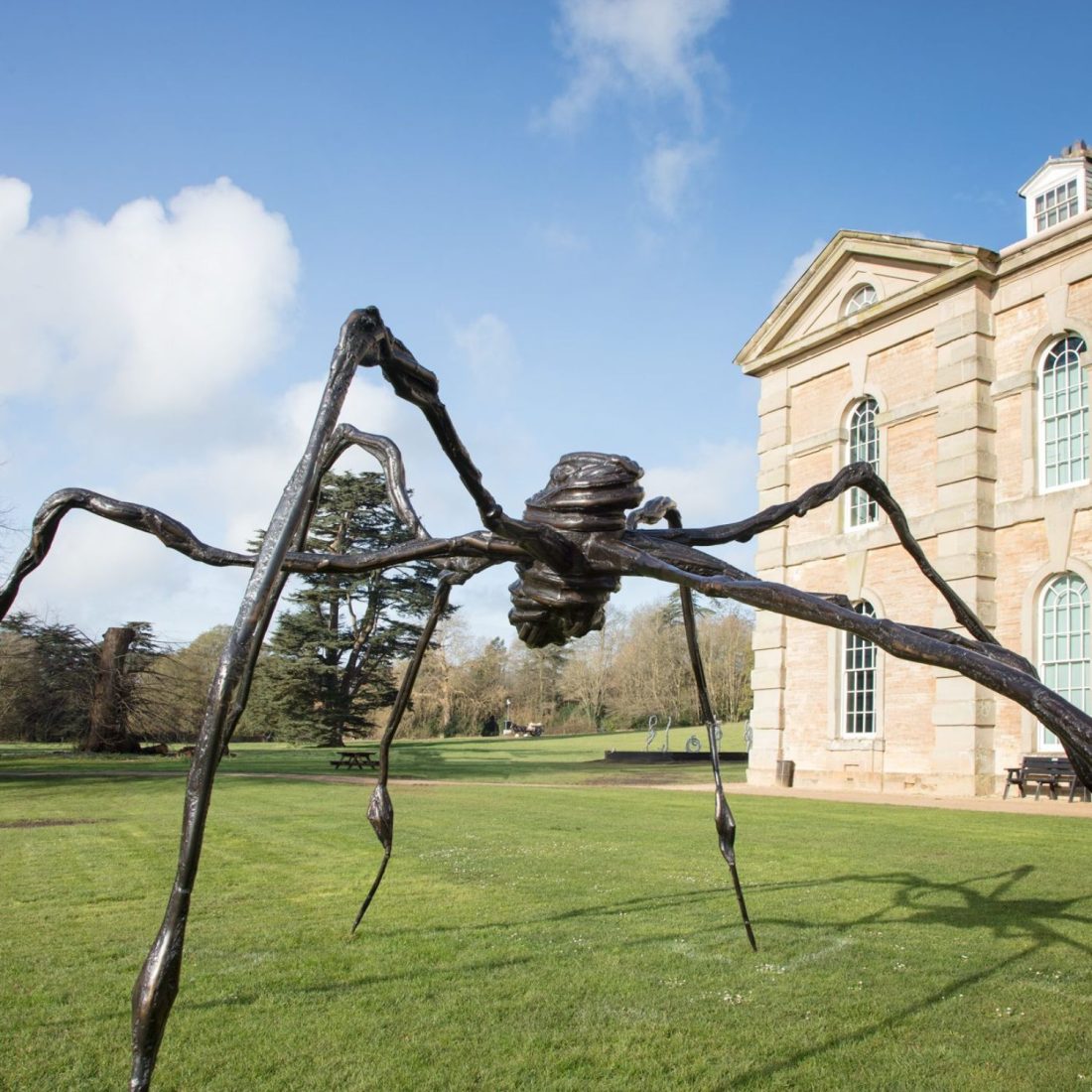 From Lego to welly walks – why Compton Verney should be on your radar this half term