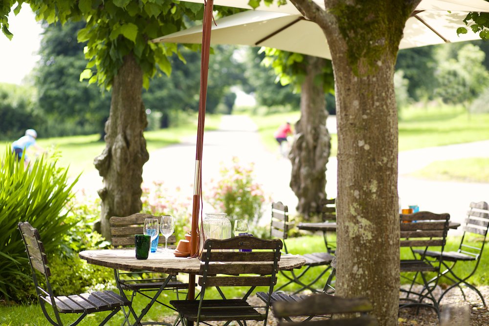 Go alfresco: Our fave pubs, perfect for summer!