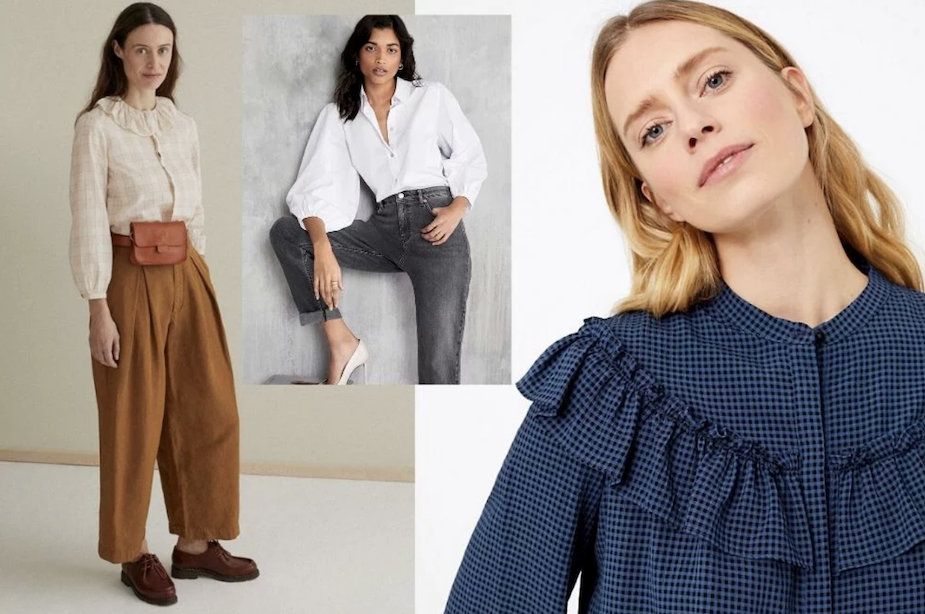 4 new season trends to try (and one to avoid)