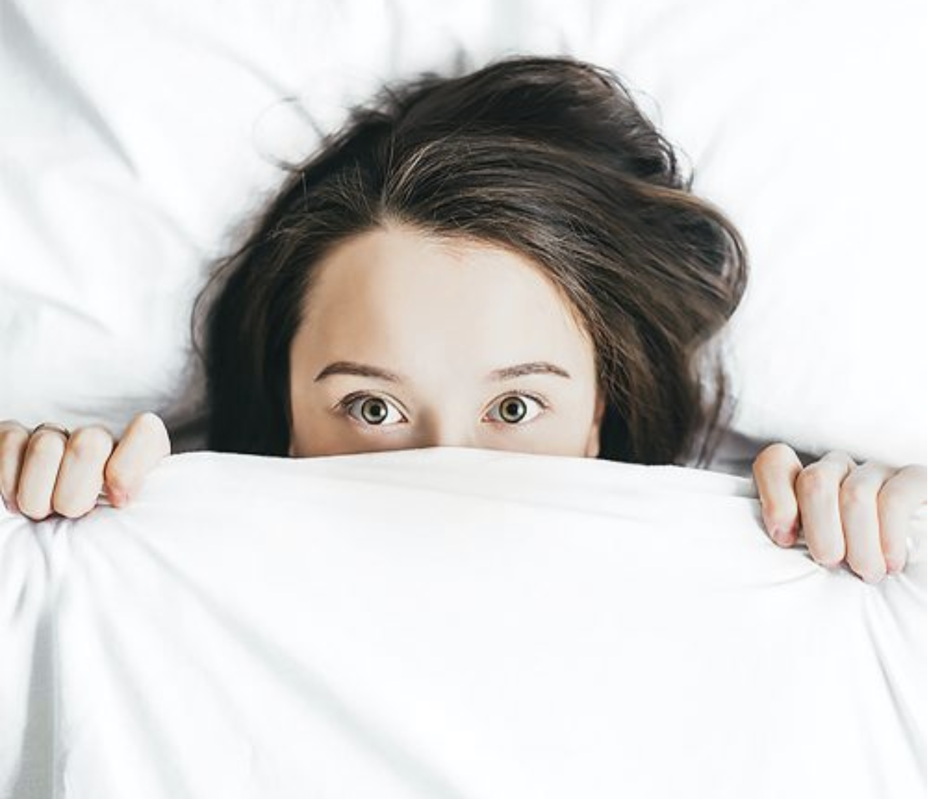 7 steps to better sleep in lockdown