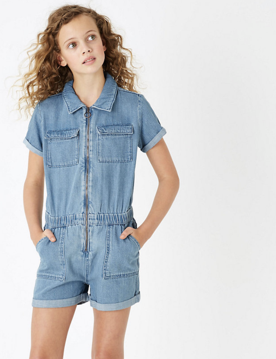 Kids’ summer clothing edit