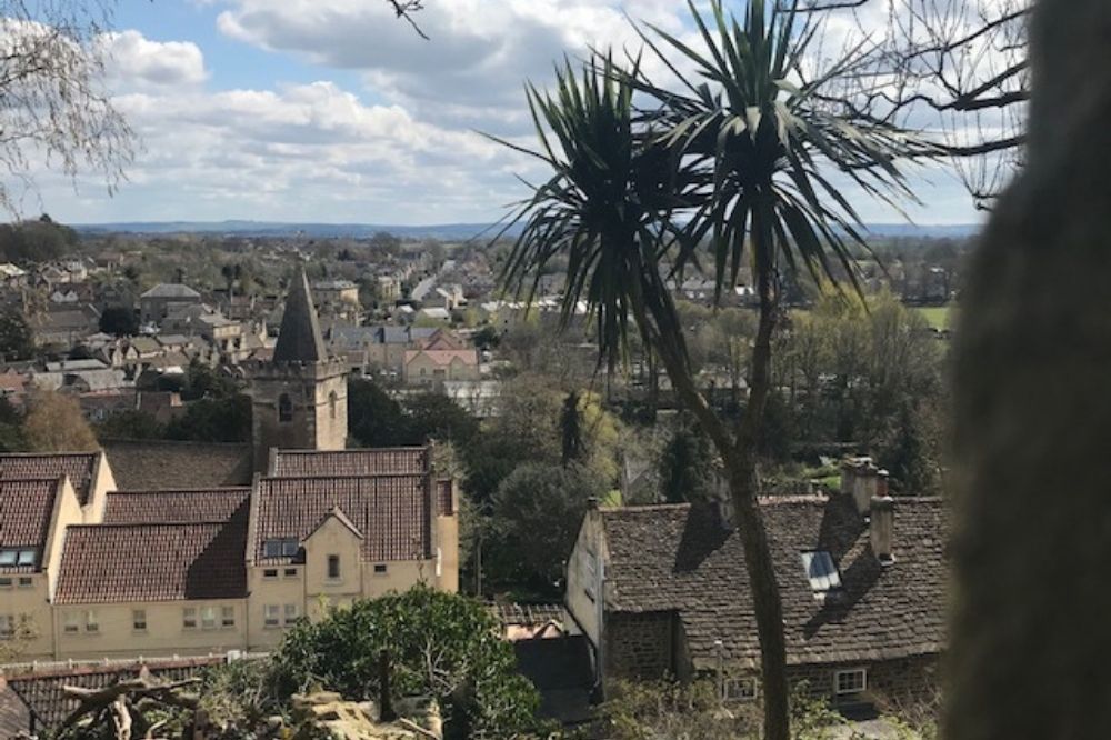 Have you been to Bradford-On-Avon lately?