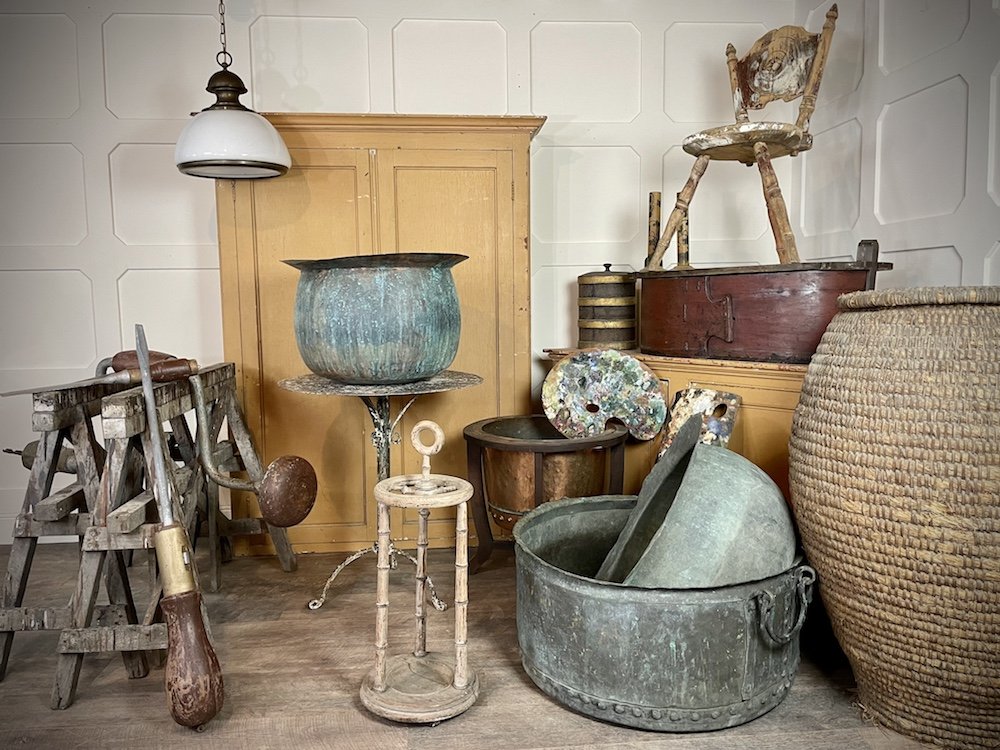 One of the UK’s best interiors fairs is back!