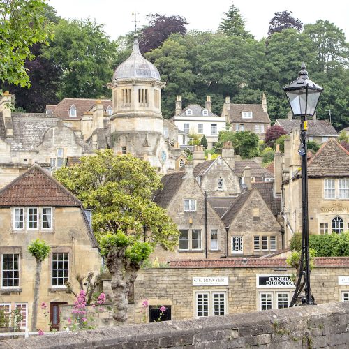 11 things to do in Bradford-on-Avon