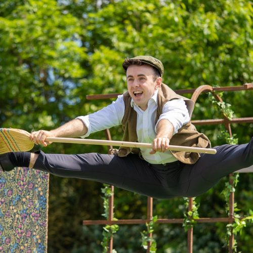 Jump into June! 30+ joyous things to do in Wilts this month