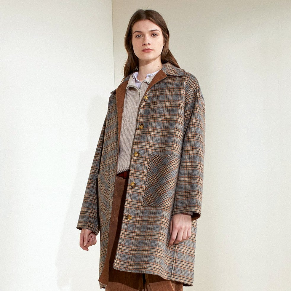 Bundle up! 13 of the best coats to buy now - Wiltshire | Muddy Stilettos