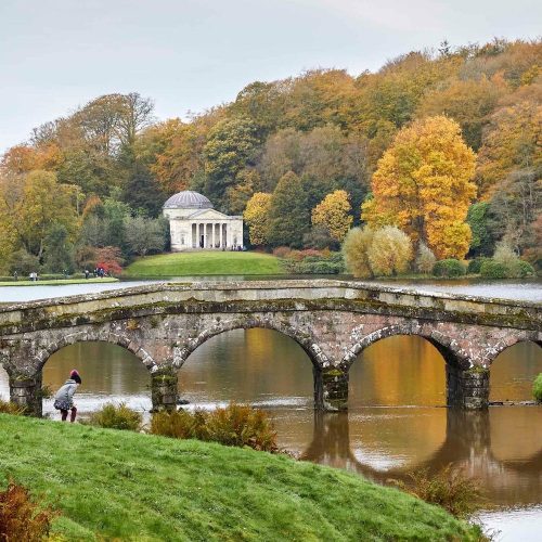 Glow up! Best places to see Autumn colour in Wiltshire