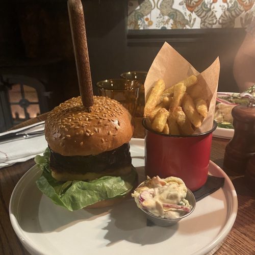 Review: The Wellesley Arms, Sutton Benger