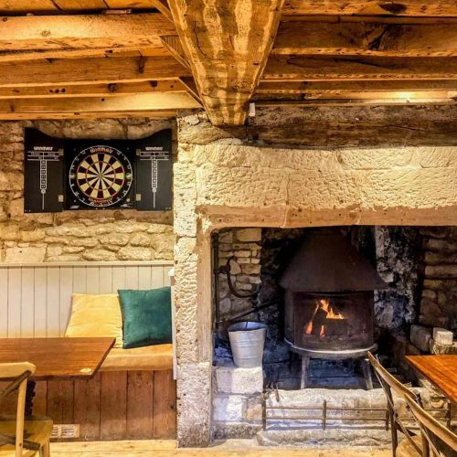 Totally lit: Best Wiltshire pubs with real fires