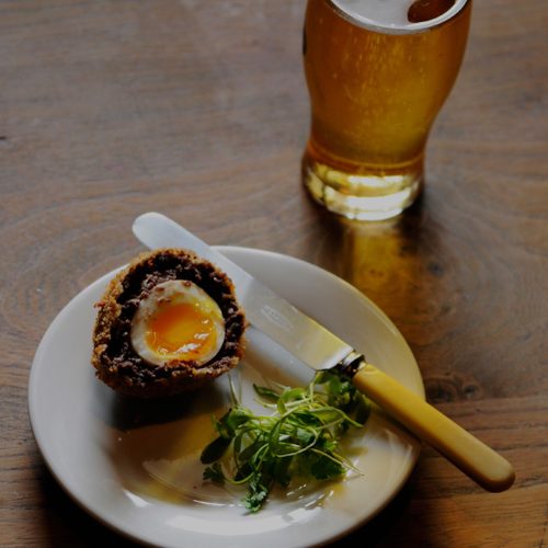 UK's top gastropubs revealed - which Wilts ones made the cut?