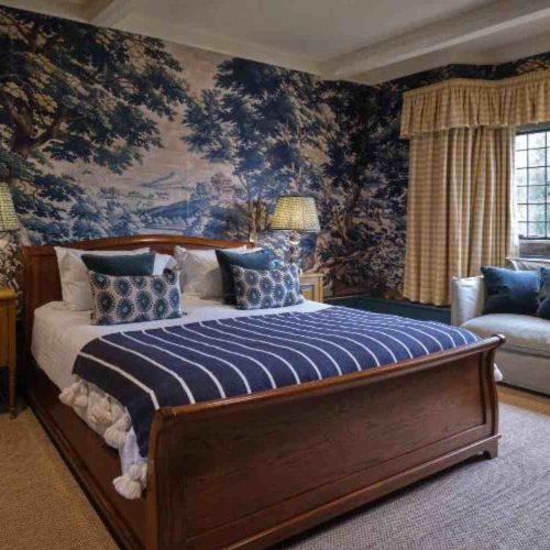 Review: The Old Bell Hotel, Malmesbury