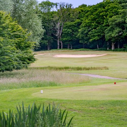 Review: Hamptworth Golf Club, Hamptworth