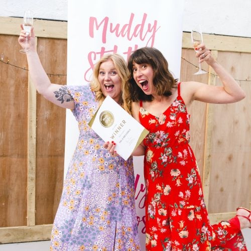 The Muddy Awards Drinks 2023 - meet your winners!