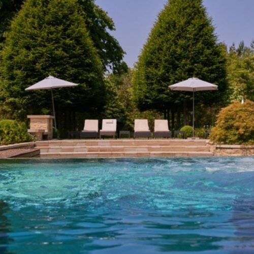 And relax! 12 of the best luxury spas in and around Wiltshire