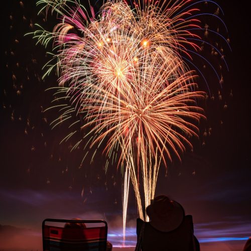 It's lit! 16 best fireworks displays and bonfires in Wilts