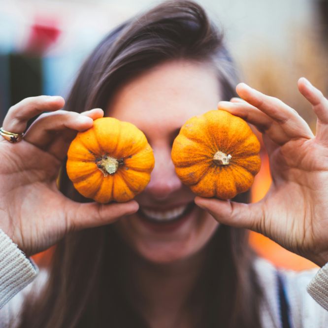 Smashing fun! Where to pick & carve pumpkins in and around Wiltshire