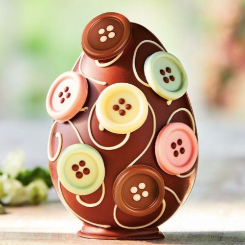 It’s Easter! Truly egg-cellent chocolate gifts