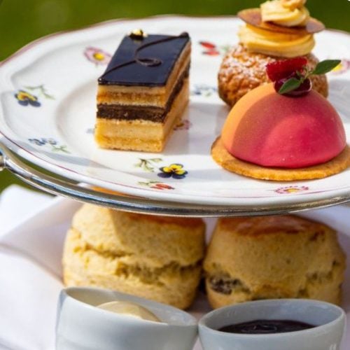 Let’s eat cake! 12+ local afternoon teas to book today