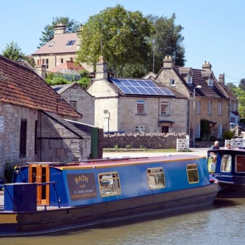 Bradford on Avon