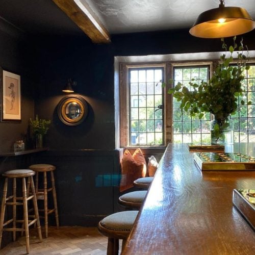 Review: The Wellesley Arms, Sutton Benger, near Chippenham