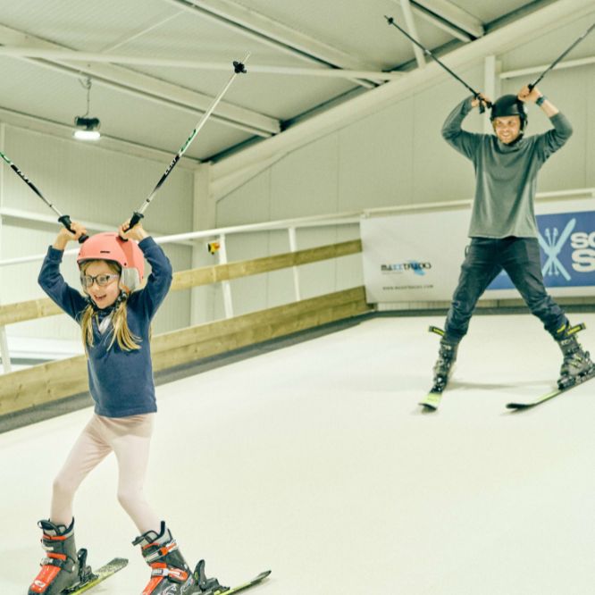 South Wilts Ski Club, Wiltshire