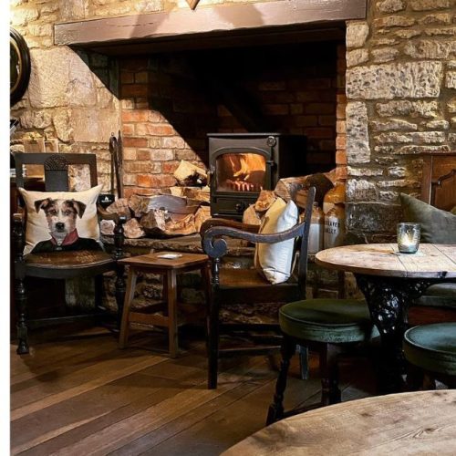 Cosy up! 22 Wiltshire pubs perfect for chilly days