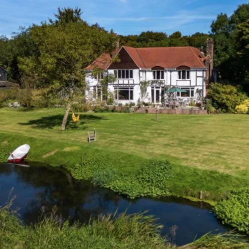 Property flirt! We’re loving these 5 houses on the local market