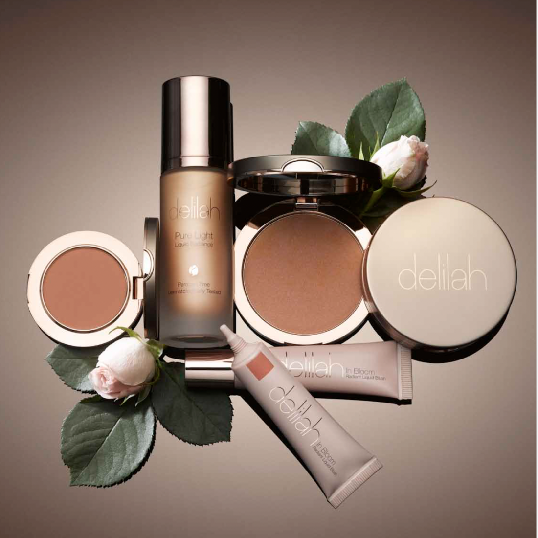 7 luxury beauty bundles from delilah we’re loving right now