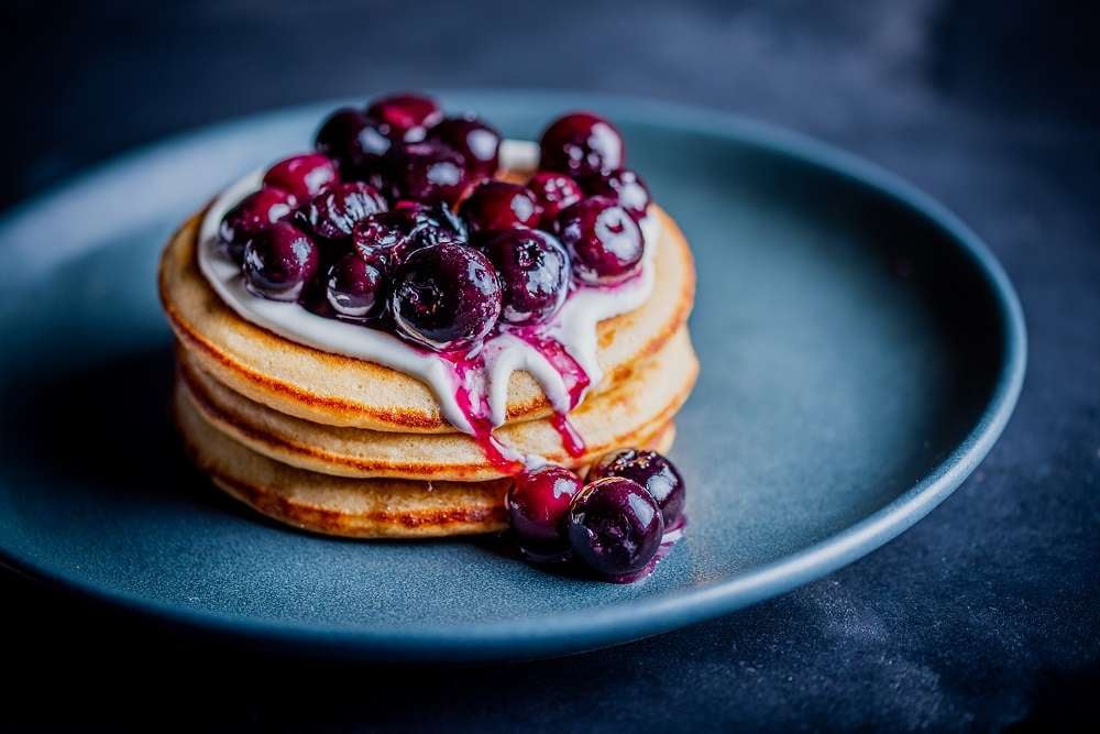 Flippin' good: six pancake recipes to try