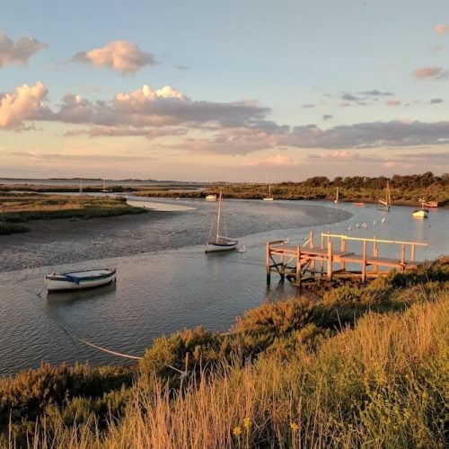 The Muddy insider guide to Norfolk