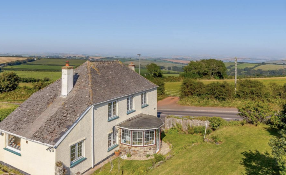 House swap - what will £850k get you?