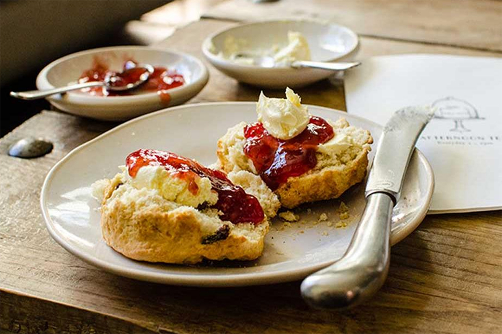 51 brilliant afternoon teas to book now