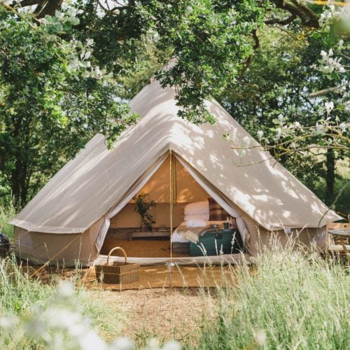 Go off grid: 50 gorgeous glamping stays to book now