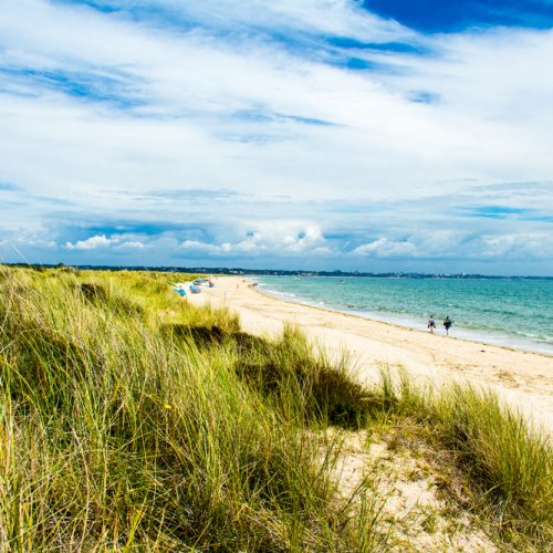 Best beaches in the South &amp; South West