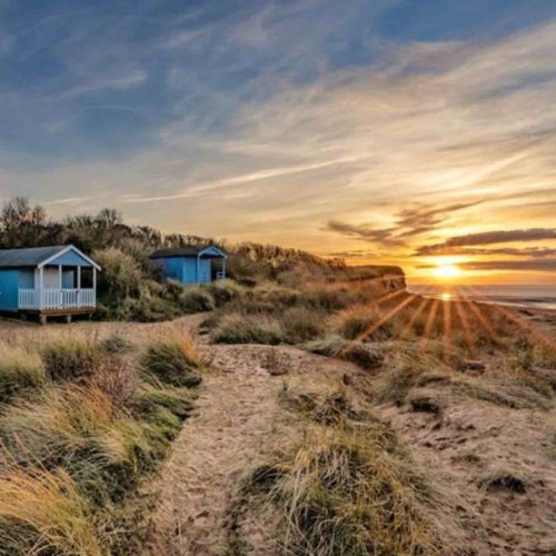 28 of the best beaches in East Anglia